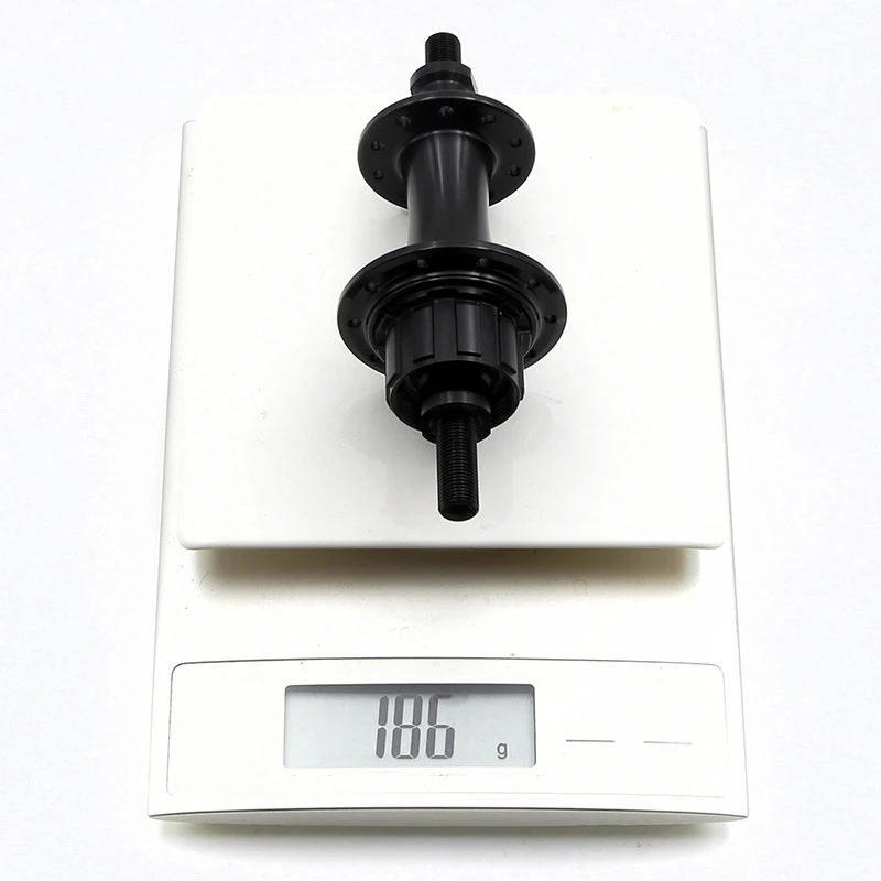 Легкий 5 Скорость концентратор 14/21 отверстие для велосипеда BROMPTON 5-Скорость 4/21