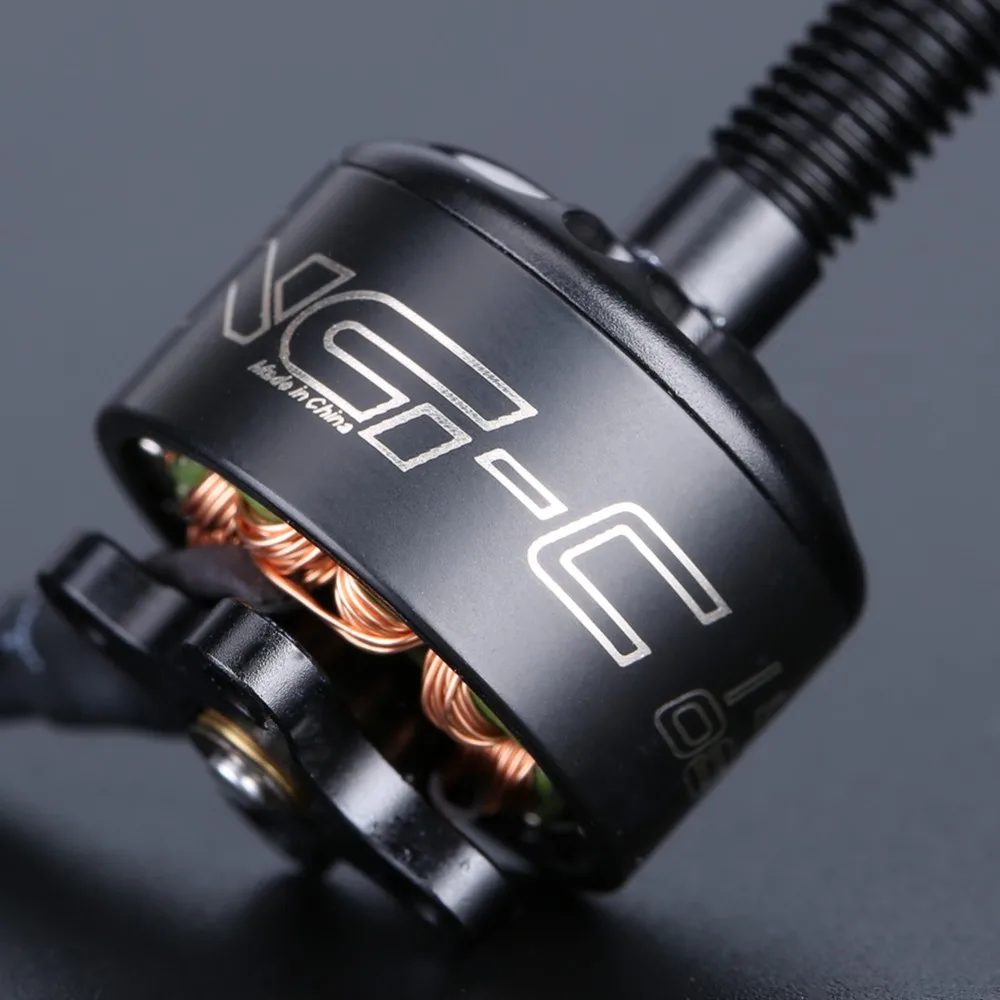 IFlight XING-C 1408 3600KV 4S 2800KV 6S кинематографический двигатель FPV Для RC Racing Cinewhoop Ducted Drone