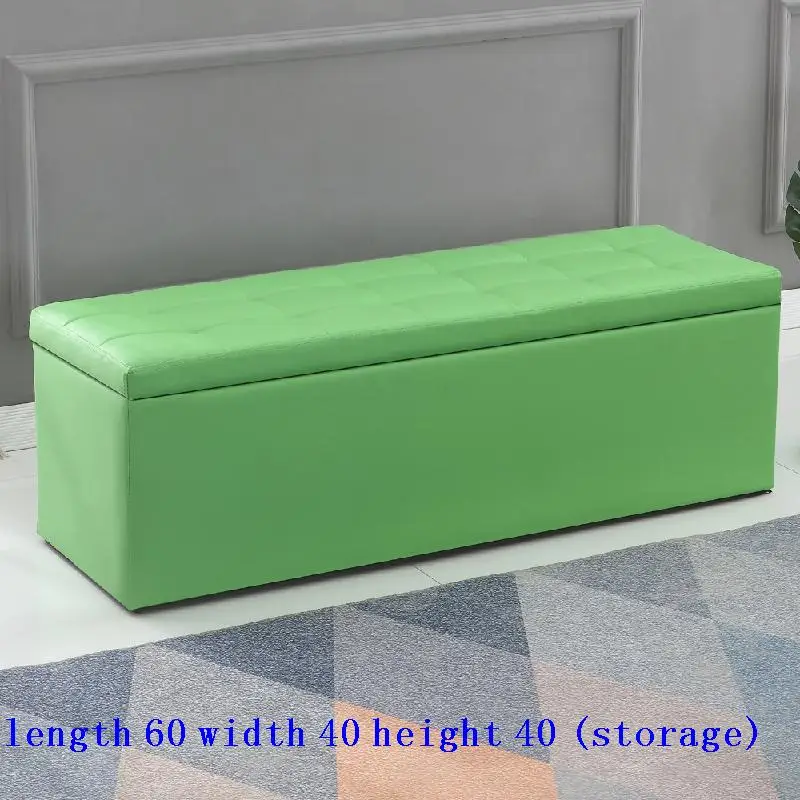 

Puf Asiento Werkbank Escalera Clothing Store Sgabello Banquinho Plegable Poef Change Shoes Kids Furniture Taburete Foot Stool