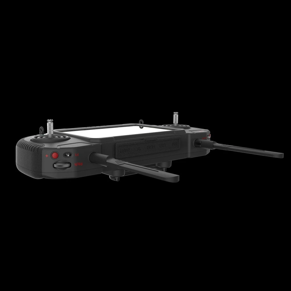 Переносная стационарная станция etlass Mobile &amp Photon A10 все-в-одном FPV 5-дюймовый