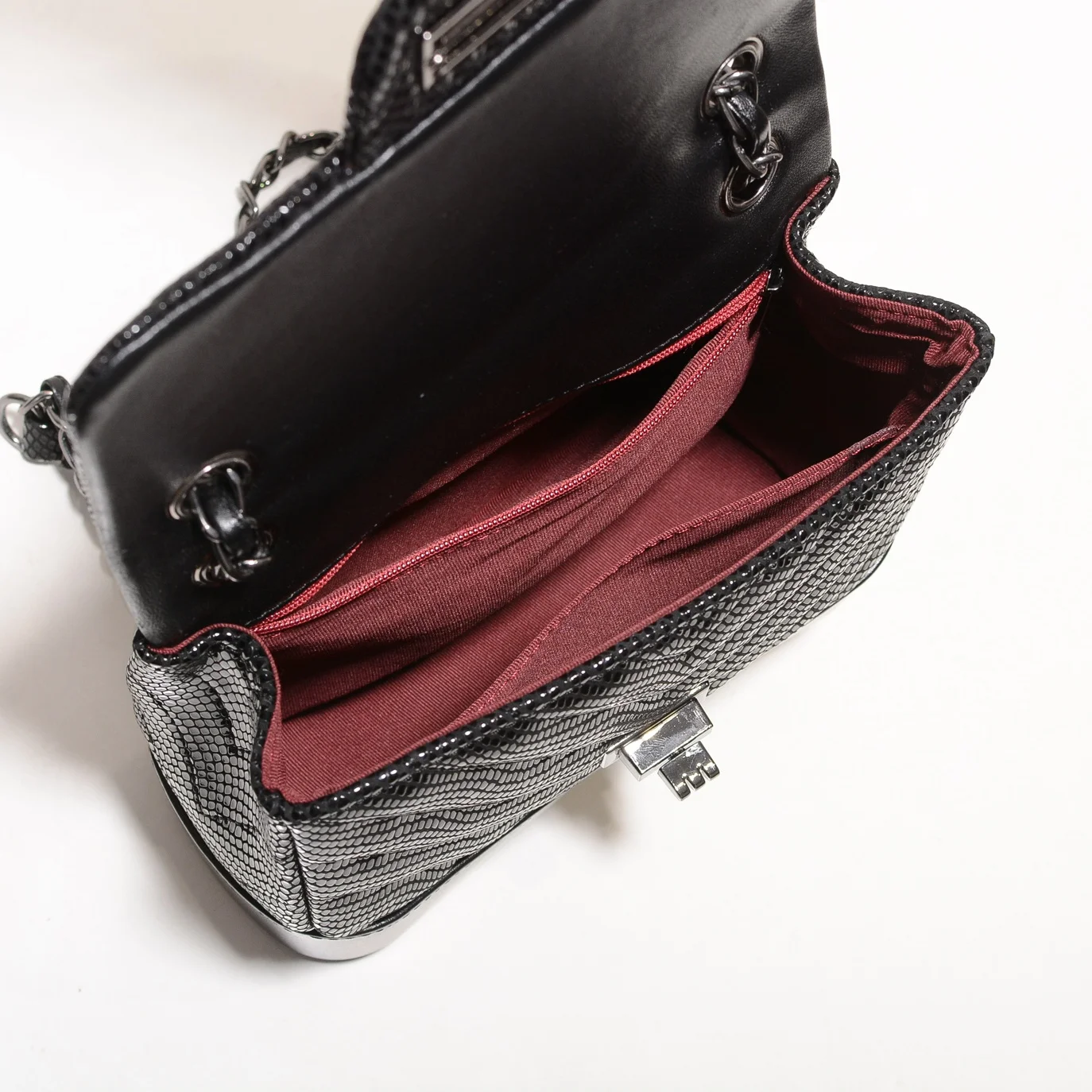 

Sesame grain high-end atmosphere bag 2021 new fashion leather women bag