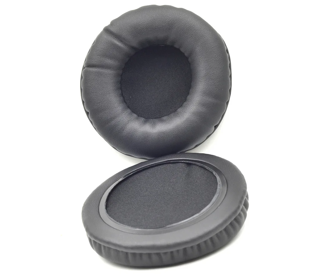 

Replacement Soft Leather Headphone Earpads Ear Cushion For Sony MDR-XD100 MDR-XD150 MDR-XD200 Ear pads Headset Cover