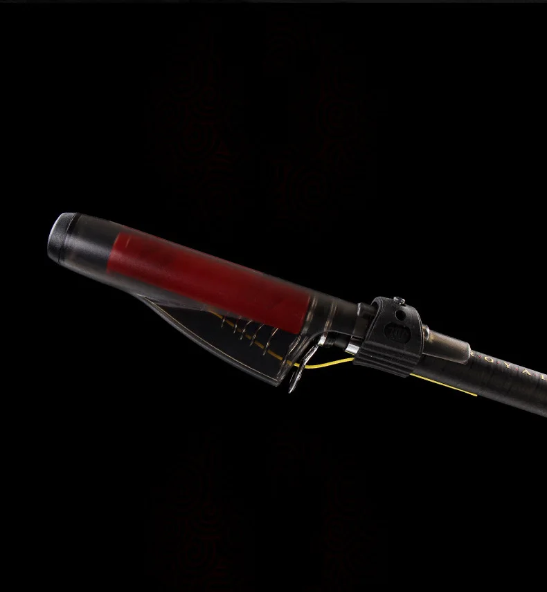 3.0m 3.3m 3.6m 3.9m 4.5m Telescopic Rod Rock Fishing rod Sea Fishing Portable Rod carbon fiber Spinning Ultralight hard A294