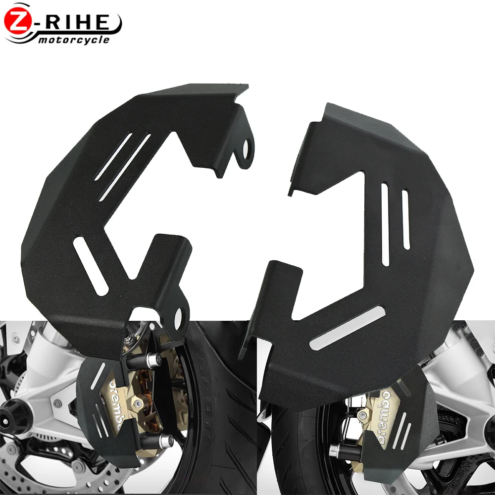 Новые аксессуары для мотоциклов передний тормозной суппорт КРЫШКА ДЛЯ BMW R1200GS LC