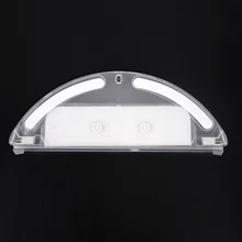 Бак для воды Швабра Ткань Набор для Xiaomi II Roborock S6 серии запчасти пылесоса