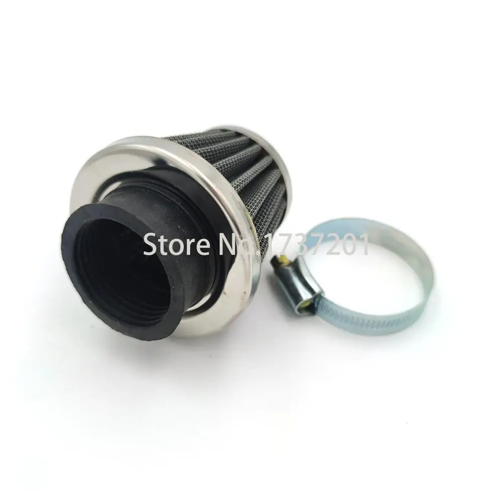 Высококачественный Универсальный воздушный фильтр для квадроциклов 38 мм 35 новый