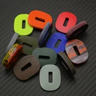 1 шт., защитная насадка на рукоятку ножа G10