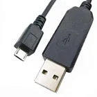Prolific порт связи USB-последовательный COM3 PL2303TA USB UART TTL к Micro Type B 5P Последовательный кабель
