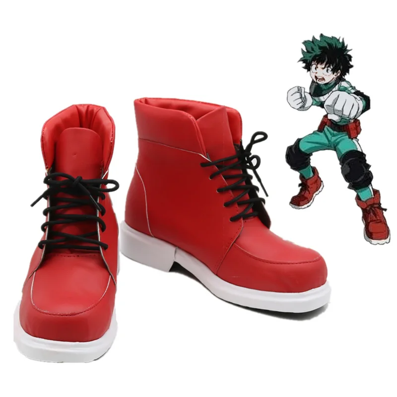Мой герой Academy Косплей Midoriya izku Deku боевой косплей костюм унисекс костюм комплект - Цвет: A