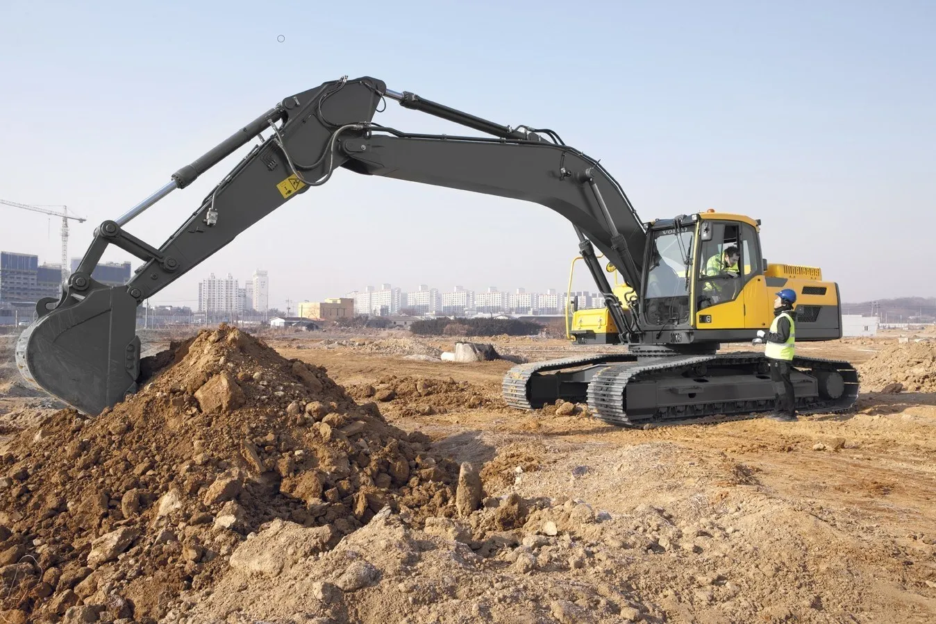 11103242-Уплотнительное кольцо для колесных погрузчиков L180F HL L110H L180H L110G L150G L120G L150H L110F