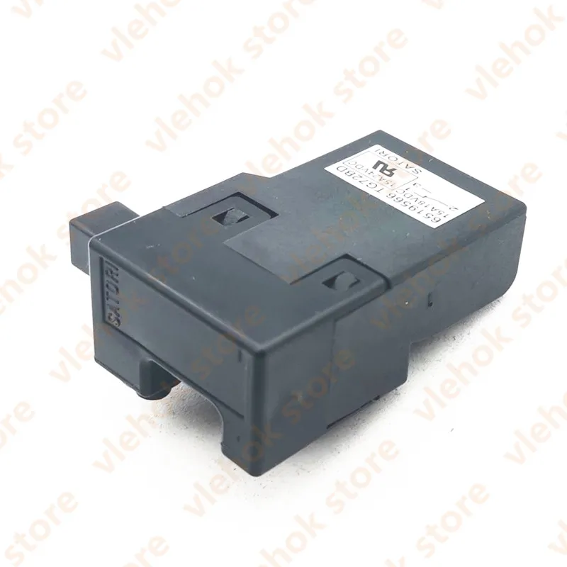 Переключатель 651956-6 для Makita 6519566 651956C6 TG72BD SS610D LS800D BUC122 BSS501RFE BSS500Z BSS500RFE BLS713RFE BCS550RFE