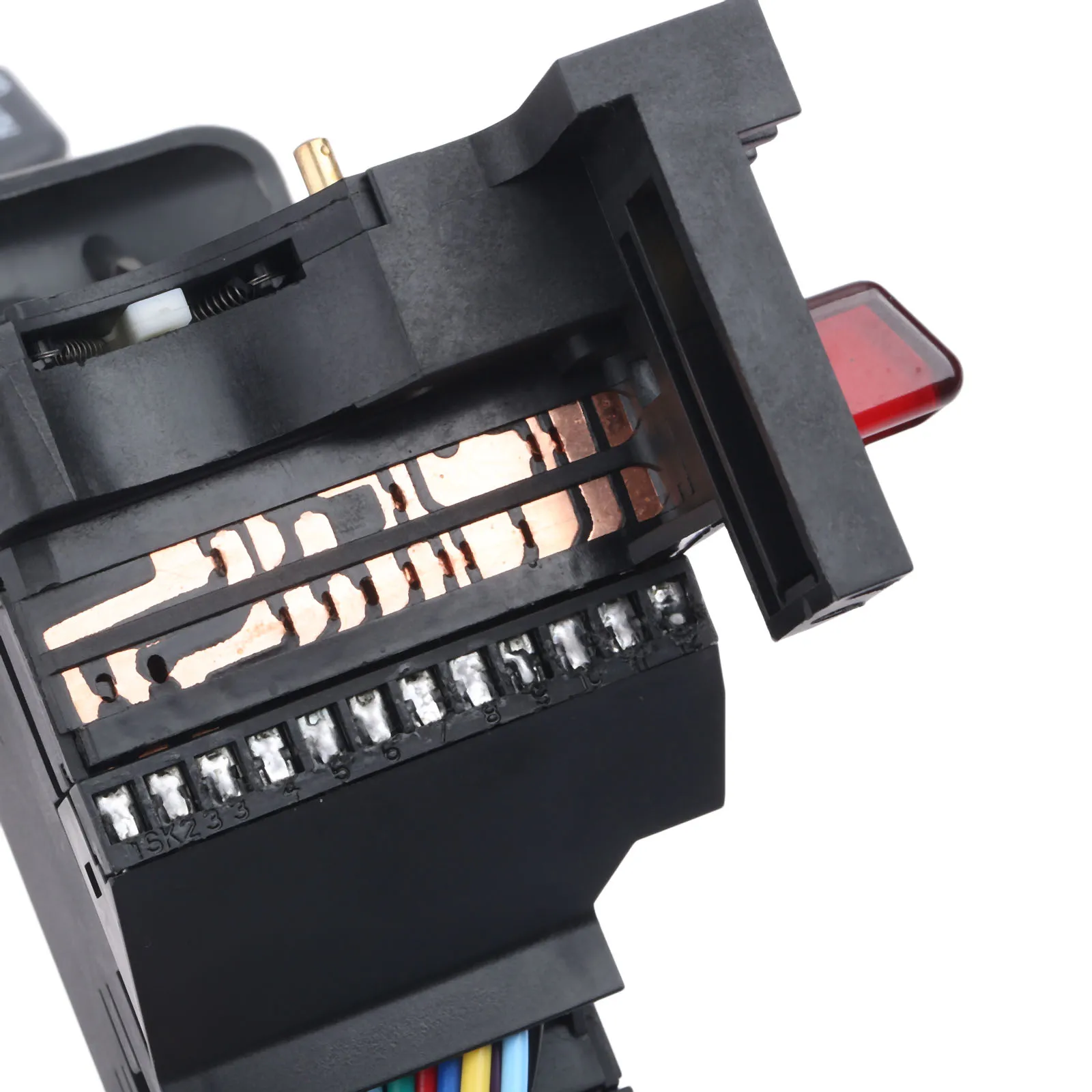 Car Combination Switch Cruise Control Turn Signal Headlamp Windshield Wiper For Cadillac Chevy GMC G1500 26083627 | Автомобили и