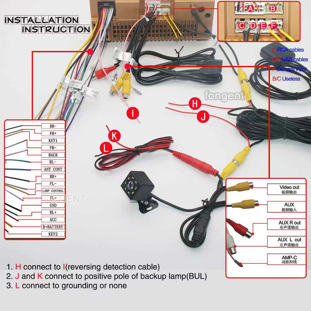 Автомагнитола 2DIN 9 дюймов Android 10 0 Wi-Fi GPS-навигатор для Mazda 6 Rui 2008 2009 2010 2011 2012 2013 2014 2015 |