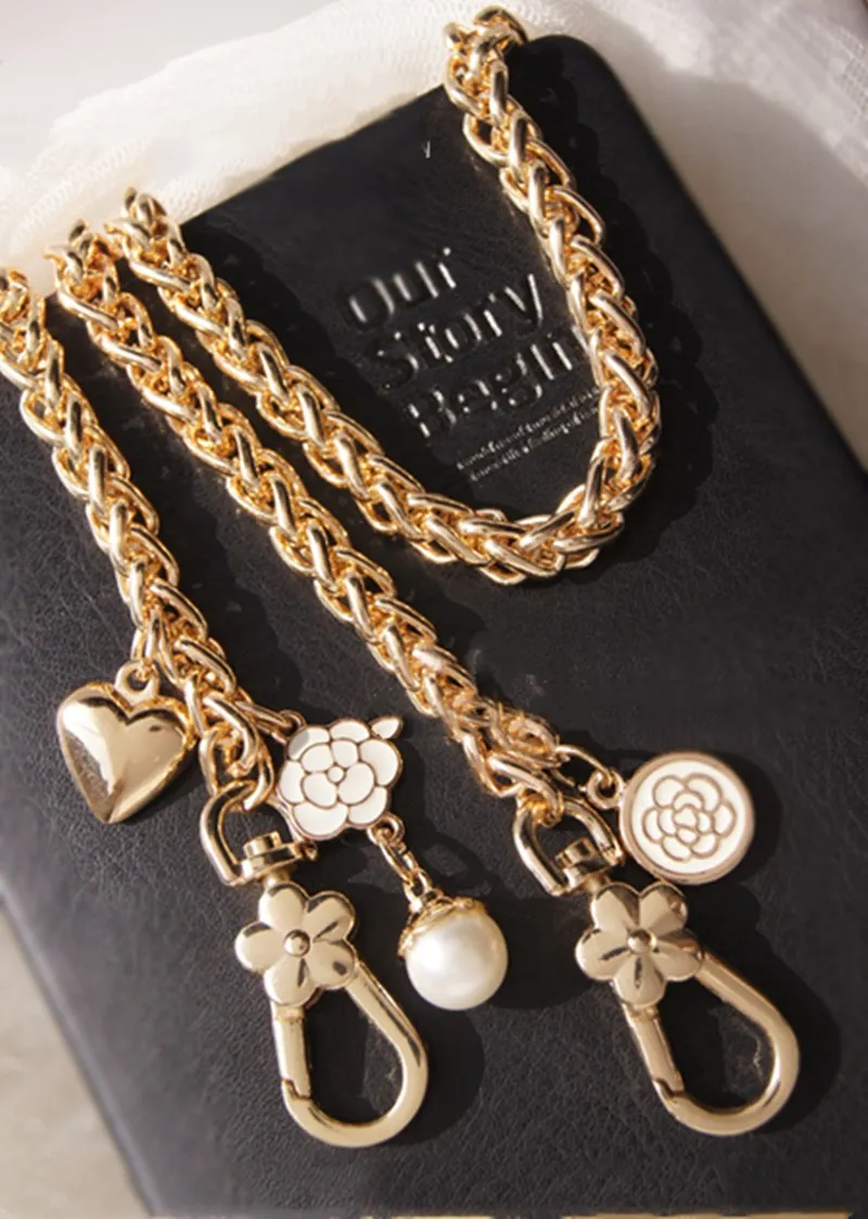 Многофункциональный практичный ремешок для сумочки прочная ручка Сменный