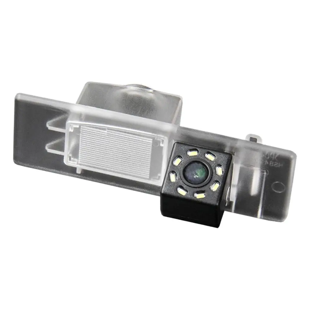 Медная камера заднего вида высокой степени очистки для KIA Sportage QL / KX5 2015 2016 2017