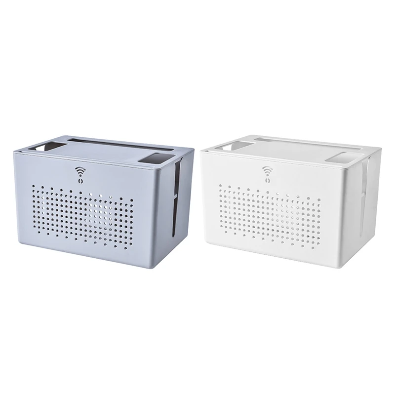 

1 шт., настольный органайзер для розеток и проводов