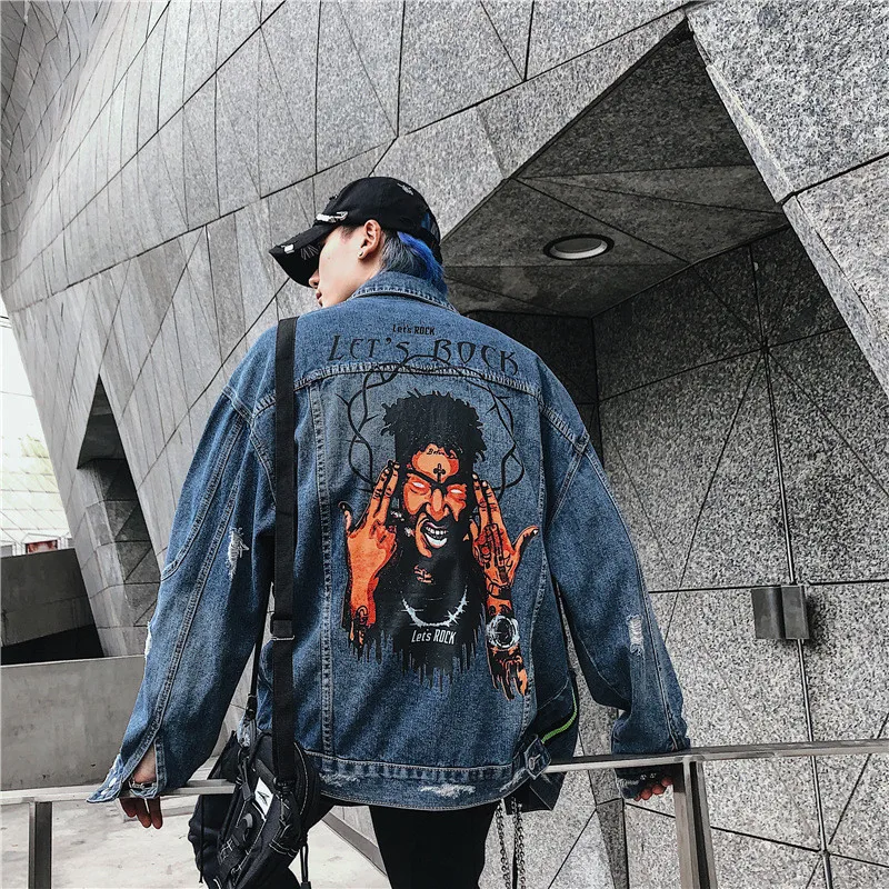 

Coats & Jackets