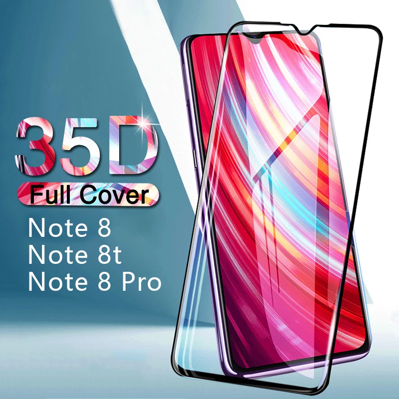 Защитное стекло redmi note 8 pro защита экрана закаленное для xiaomi ksiomi readmi not t t8 note8 note8t not8