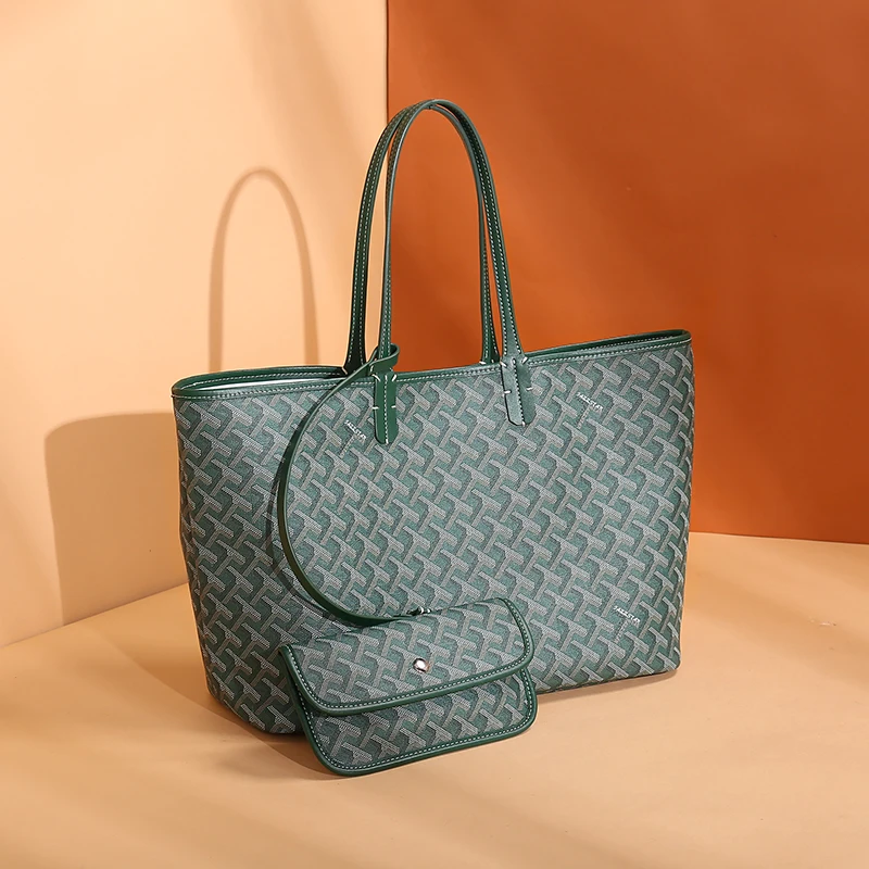

Women's bag goy shoulder bag tote buns mother bag single-sided shopping bag