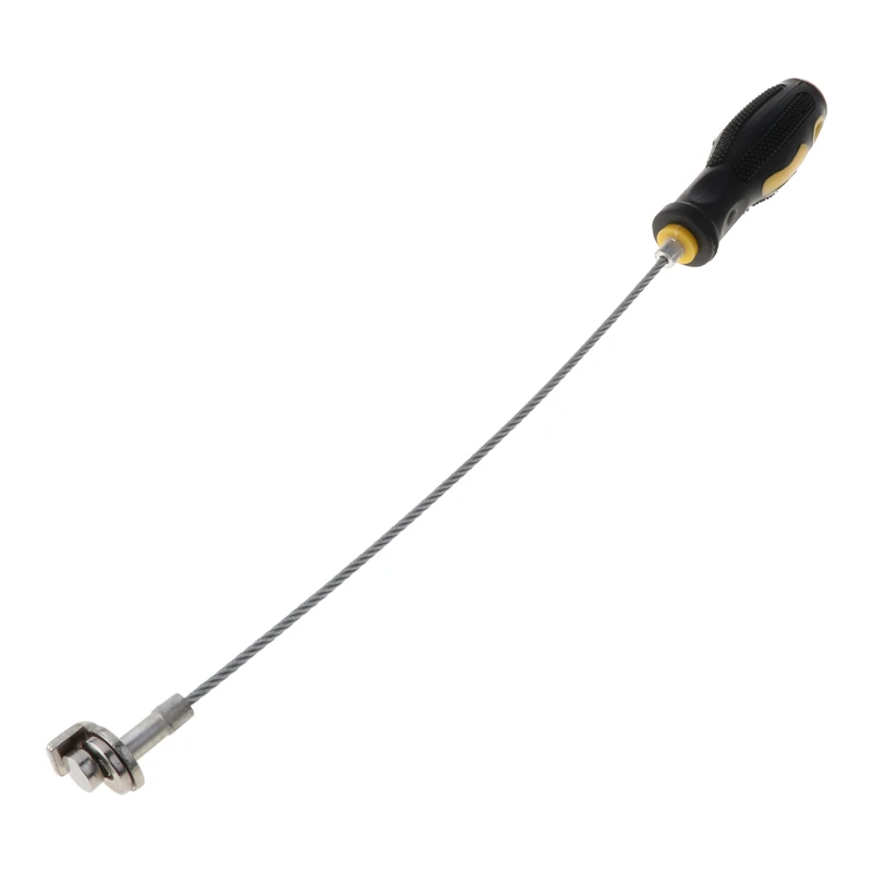 Strong Magnetic Oil Drain Plug Removal Tools Wrench Anti Scald magnetic sump plug Car Screw Disassembly C45 on - Инструмент для снятия магнитного сливного болта сильной магнитной силы, ключ, антиотравляющий сливной болт, автомобильная отвертка для разборк
