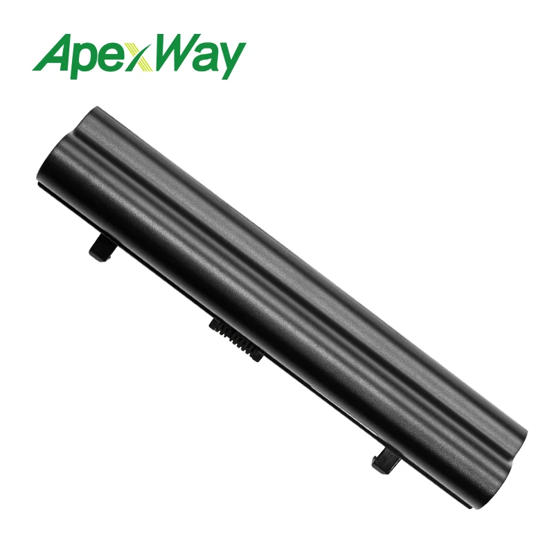 Apexway 4400 мАч ноутбук аккумулятор для Lenovo IdeaPad S10 S10e S12 S9 S9e серии 45K127 51J039 45K1275 45K2177 L08S3B21 L08S6C21