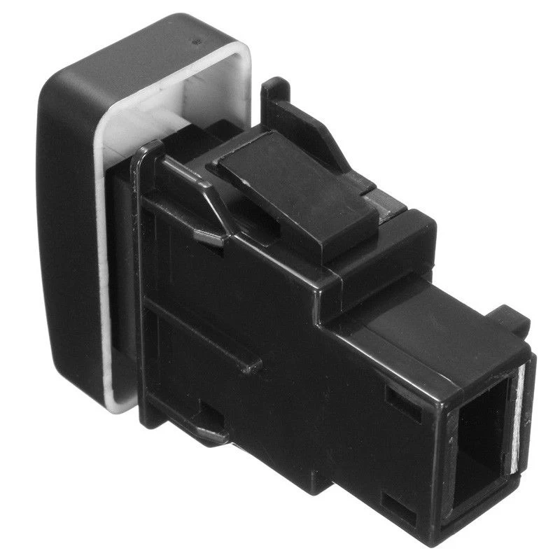 5Pin светодиодный противотуманный светильник кнопочный переключатель с проводом