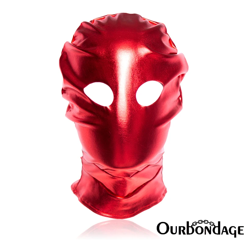 Ourbondage 2 Цвет искусственная кожа подголовников в полной мере использовать бондаж