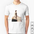 Футболка Cuckold Mind, 100% хлопок, горячая жена, королева пик, королева быка, горячая жена, БДСМ, женское белье, Сисси, Vixen, раб, олень