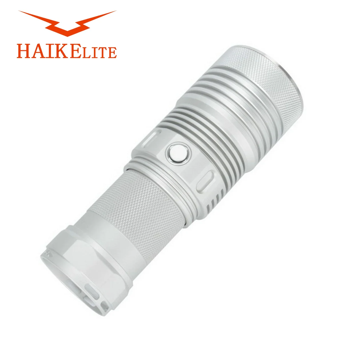 Фонарик HaikeLite MT07S CREE XHP70.2 светодиодный 5000 люмен термоэлектрический разделитель