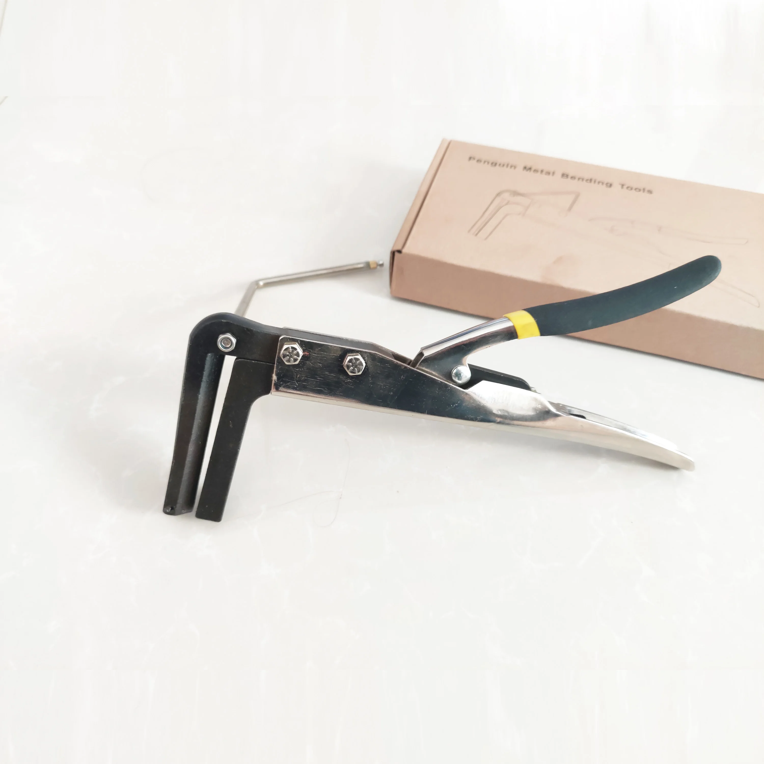 8cm Penguin Channel Letter Bending Plier | Инструменты
