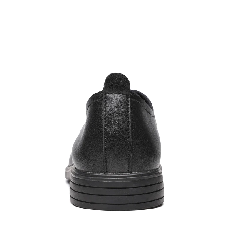 Мужские кожаные туфли белого цвета осень 2020 мужская обувь Классическая