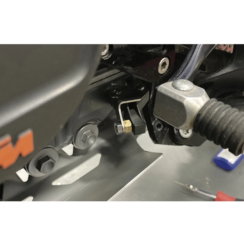 Motorcycle Sensor Protection Cover Kickstand For KTM 790 890 Adventure 2019-2021 | Инструменты