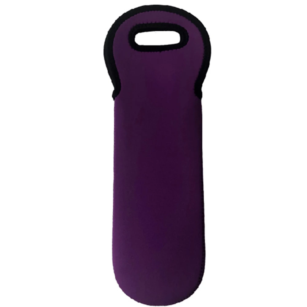 Сумка холодильник для питья пивной бар инструмент изолированные многоразовые