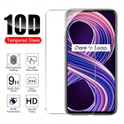 Закаленное стекло Защитная пленка для Стекло высококачественный защитный чехол для Oppo Realme 8 V30 Narzo 30 5G V 13 Realme8 6,5 