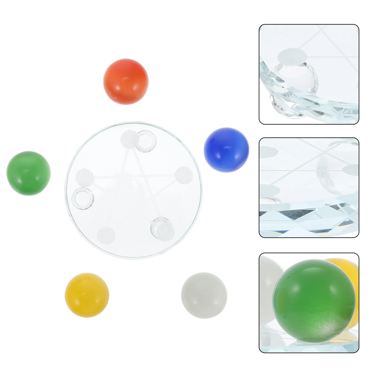 

Украшение фэн-шуй для оформления гадания, 1 комплект