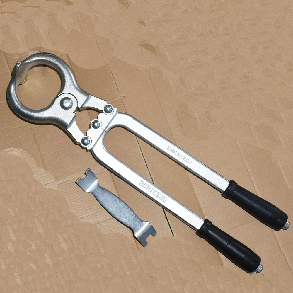 1 шт. плоскогубцы для кастрации крупного рогатого скота |