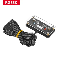 Светящиеся кнопки для включения и выключения компьютера Светящиеся кнопки для включения и выключения компьютера