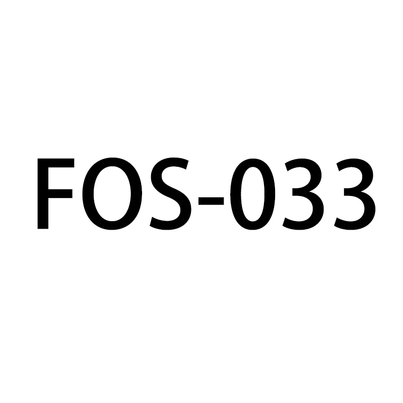 

FOS-033