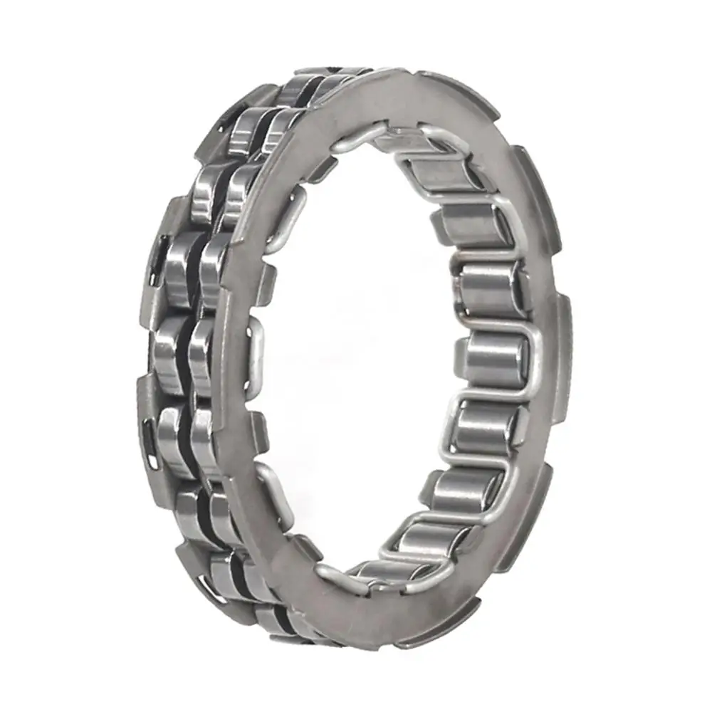 Запчасти для мотоциклов односторонний подшипник стартер сцепление авиатора DS650