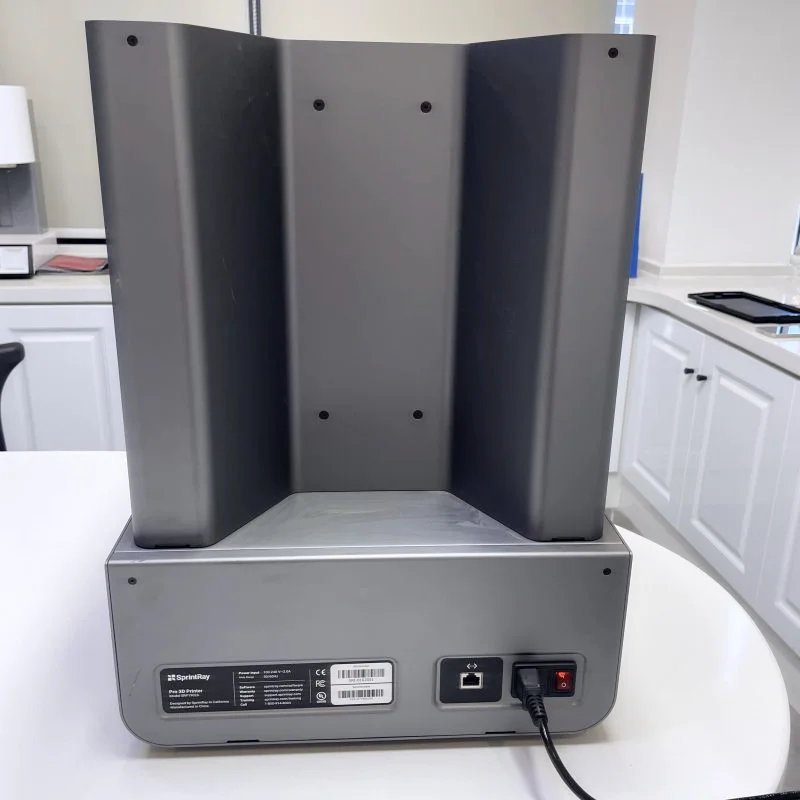 Рисунок 3 - Одобренное CE стоматологическое оборудование