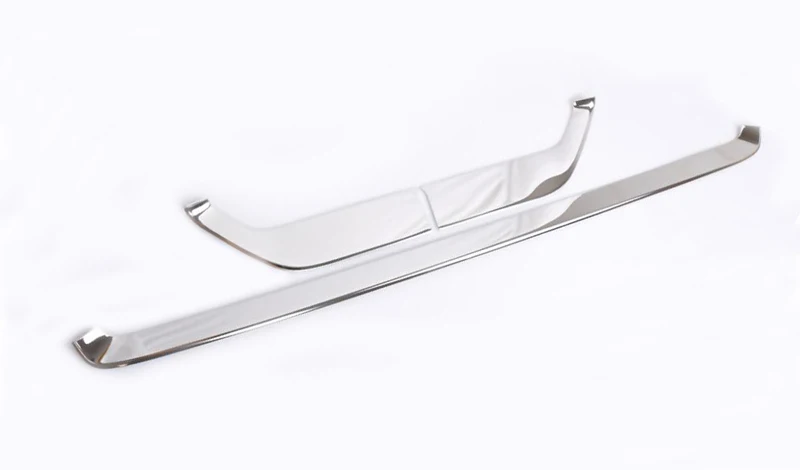 Решетка решетки радиатора из нержавеющей стали для TOYOTA Rav4 XA50 2019 2020|Хромирование| |