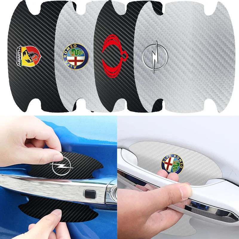 4 шт. автомобильные наклейки для BMW M3 M5 E46 E39 E90 E60 E36 F30 F10 E34 X5 E53 E92 E87 | Автомобили и