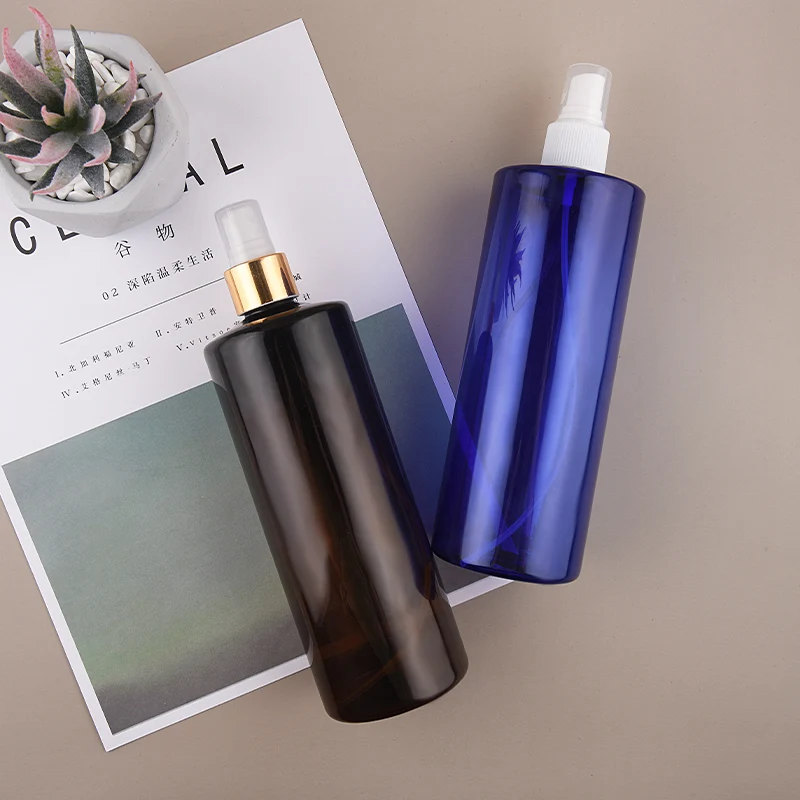 High end Горячая распродажа! с низким уровнем затрат Дорожная сумка 1 шт. 500 мл ПЭТ