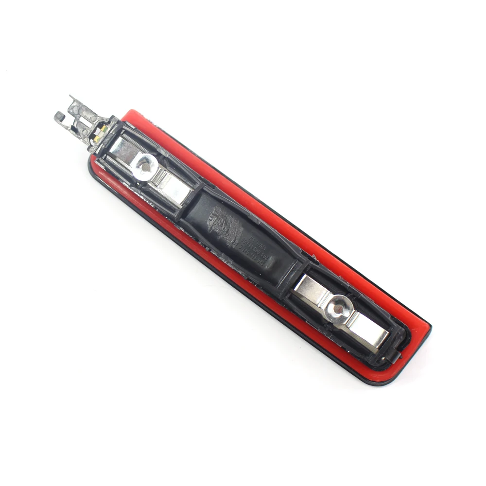 2K0 945 087 C светодиодный задний стоп светильник высокого уровня для VW Caddy 2003 2015 087C