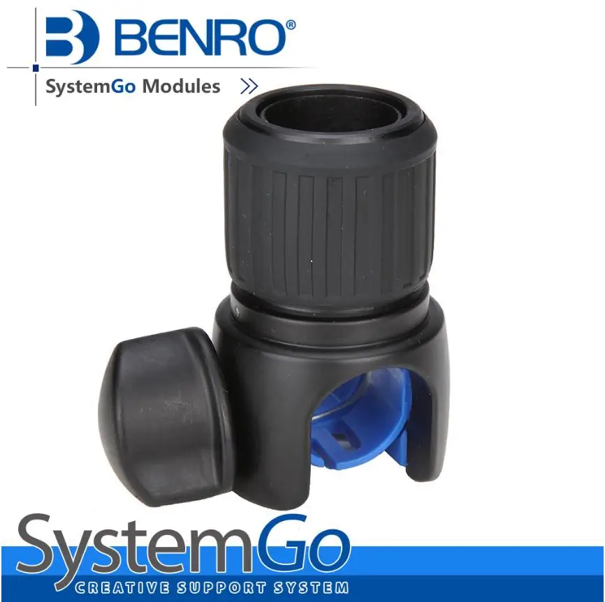 

Benro 90-Degree GoCoupler for GoSystem Tripods