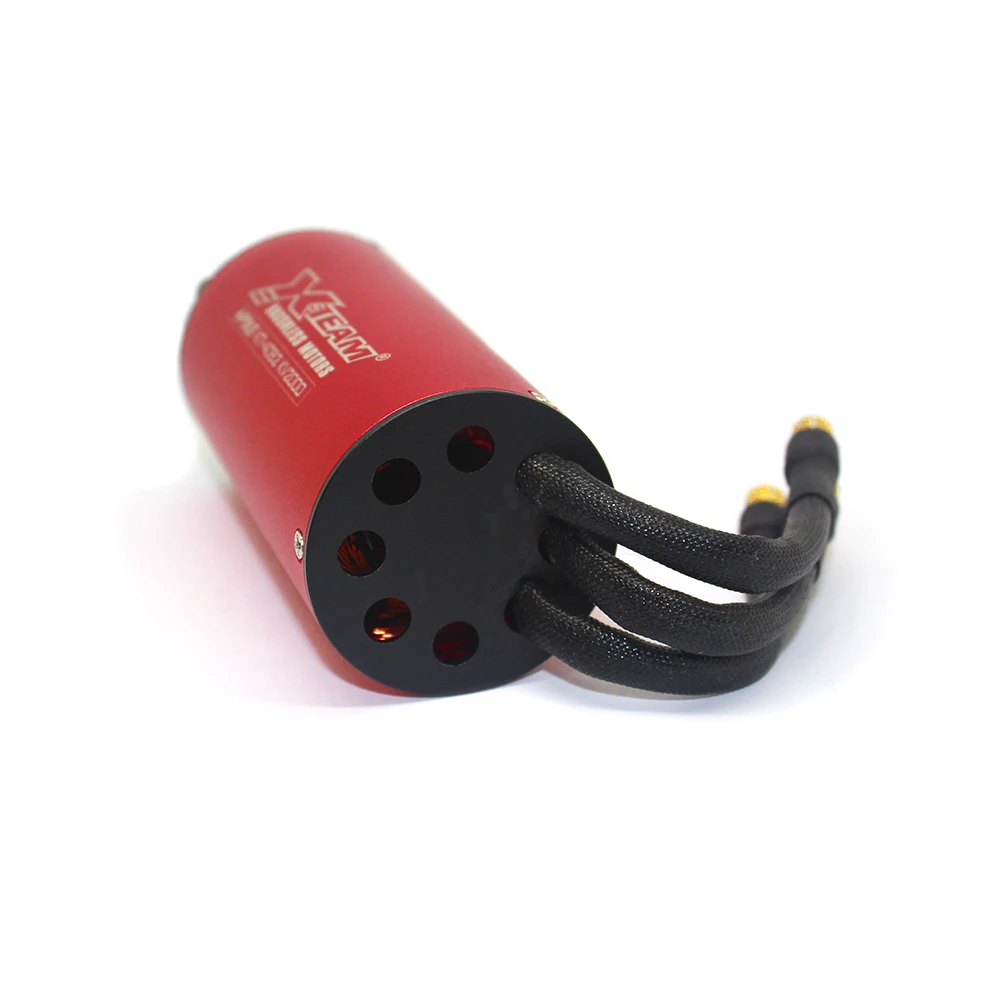 

X-TEAM 4082 Series BLDC Brushless-Motor for 900mm-1000mm Remote Control RC Boats Refit Upgrade Replacement Spare-Part