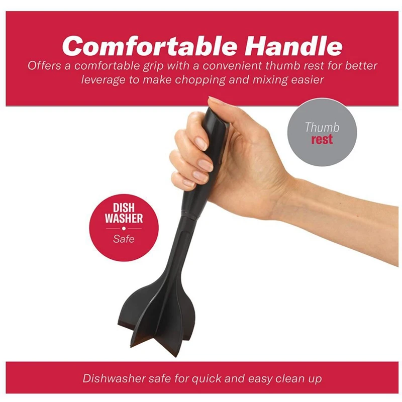 Измельчитель для мяса измельчитель мясорубка гамбургеров | Дом и сад