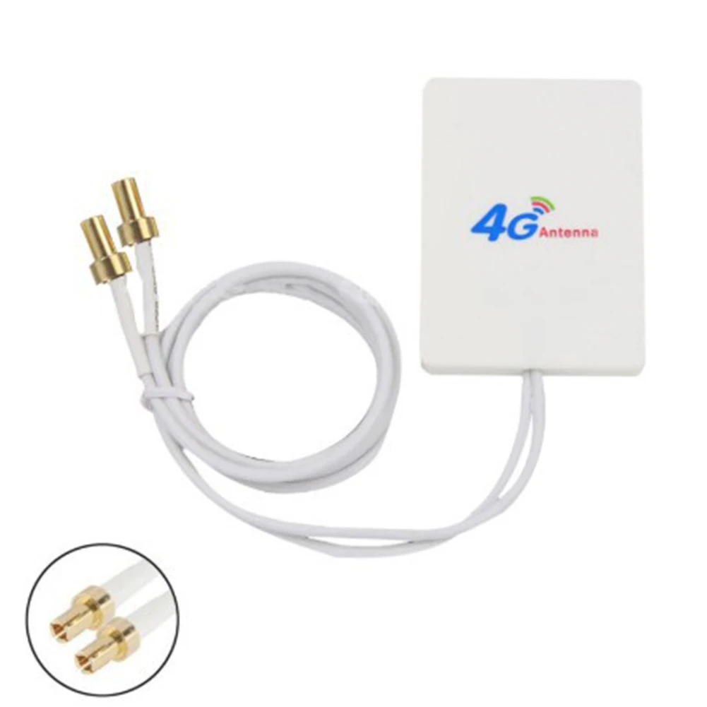 Роутер 3G 4G LTE модемная антенна с антенной TS9/кабель разъема SMA|Антенны для связи| |