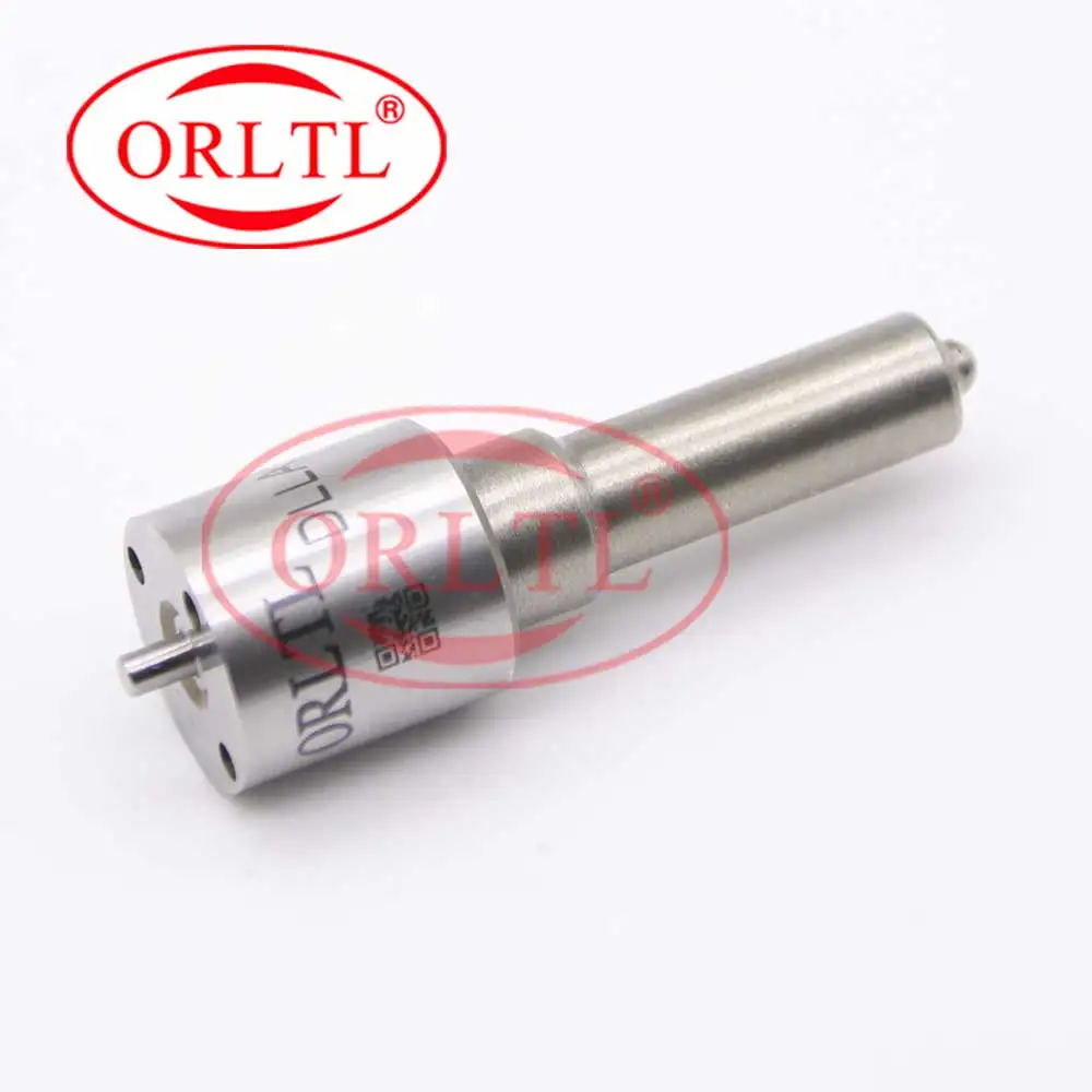 Орлитовый топливный инжектор запчасти сопло G3S2 Common Rail Авто дизельный Форсунка в