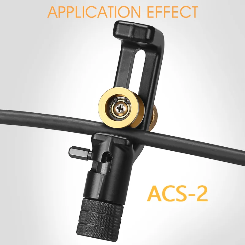 Инструмент для зачистки проводов армированный 4-10 мм и 8-28 ACS-2 | Мобильные телефоны